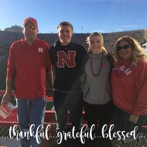 Meet your Posher, Sherry